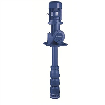 গভীর ওয়েল পাম্প