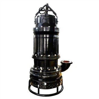 সাবমার্সিবল স্লারি পাম্প